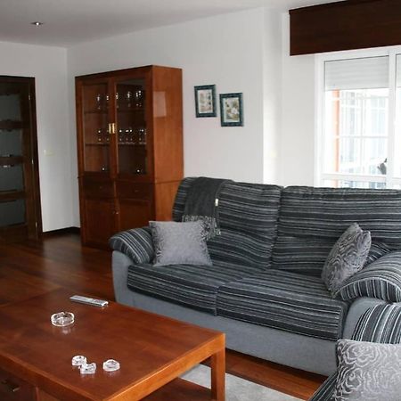 Apartamento Soaxe มาริน ภายนอก รูปภาพ