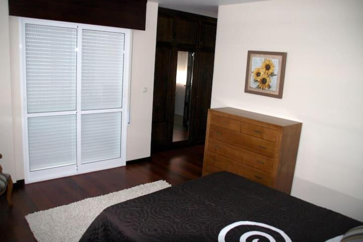 Apartamento Soaxe มาริน ภายนอก รูปภาพ