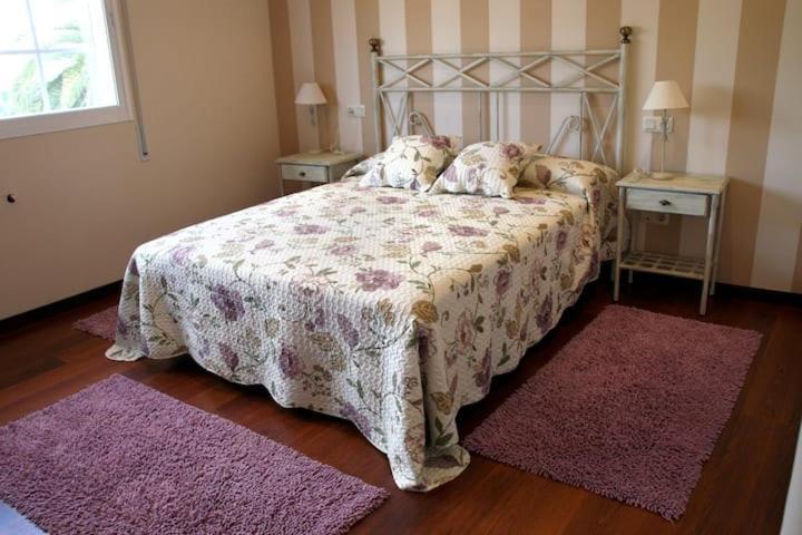 Apartamento Soaxe มาริน ภายนอก รูปภาพ