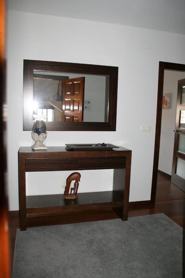 Apartamento Soaxe มาริน ภายนอก รูปภาพ
